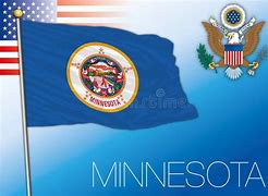 MN state flag
